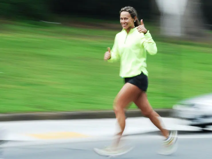 Warum ist Sport gesund?