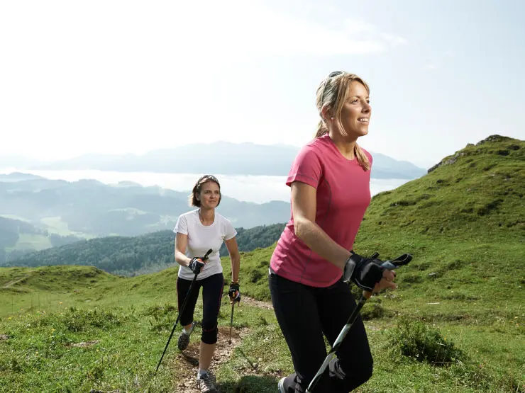 Kalorienverbrauch Gehen