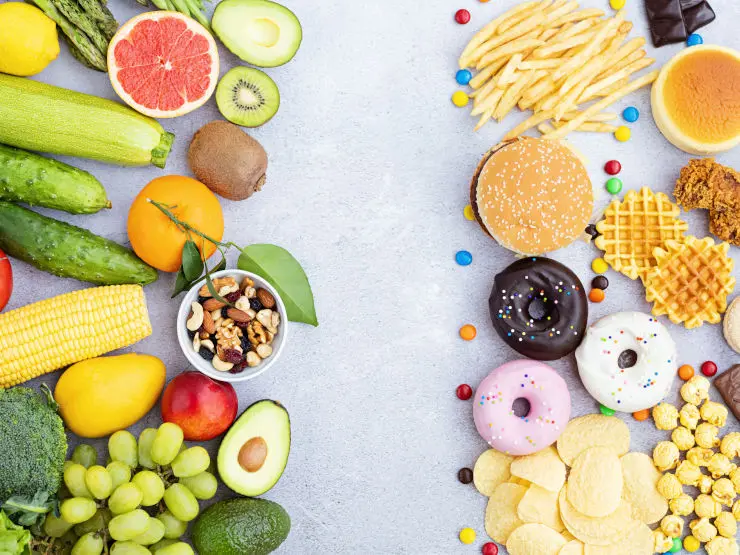 Cholesterin natürlich senken