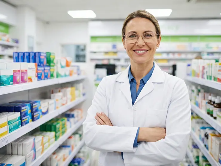 Wirksamkeit Formoline L112