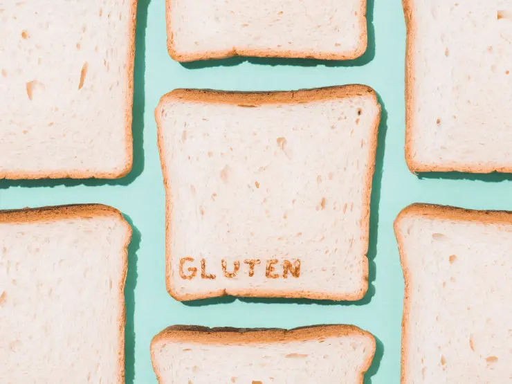 Zöliakie Diagnose