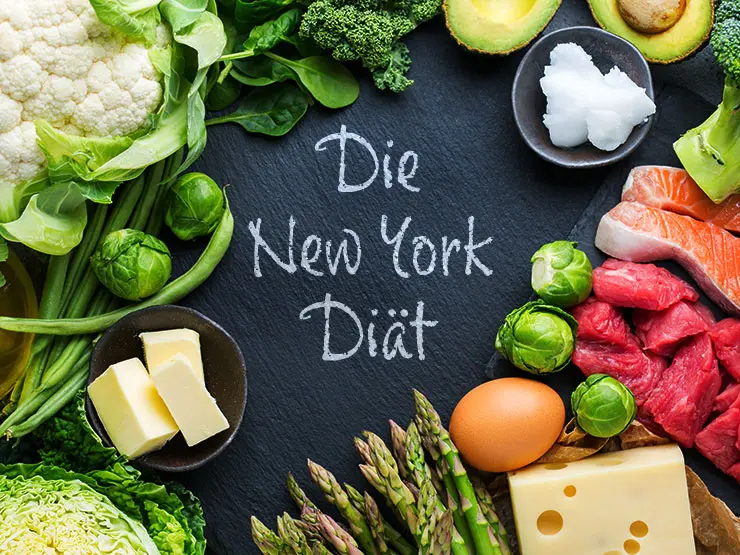 New-York-Diät