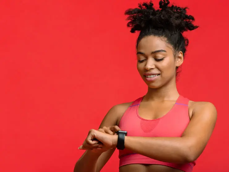 Aerobic Kalorienverbrauch