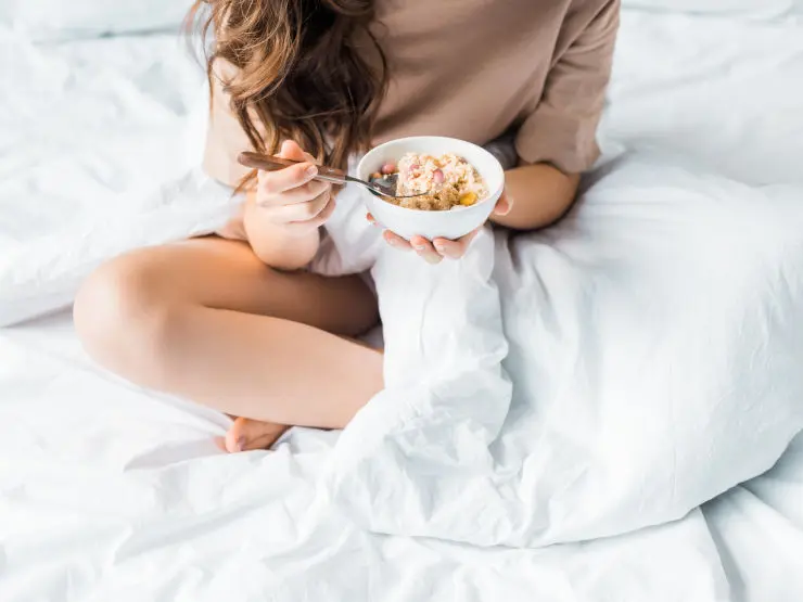 Ist Frühstück wichtig?