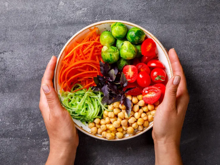 Kalorienarme Sattmacher