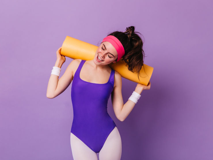 Aerobic