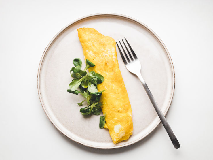 Dukan-Diät Rezepte