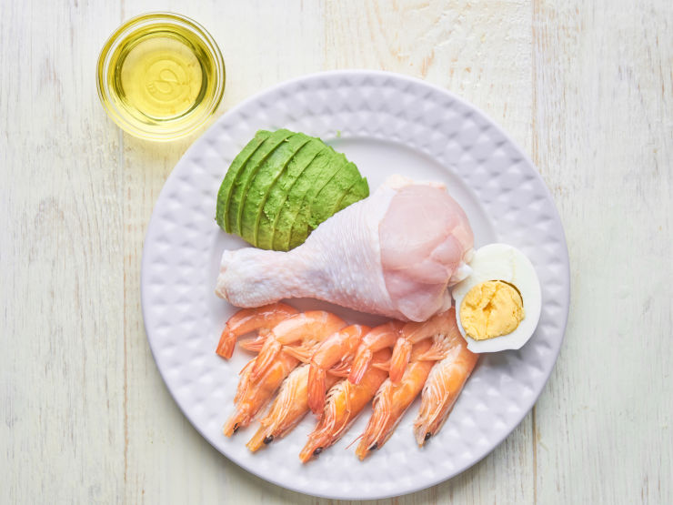 Dukan-Diät