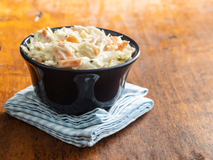 Krautsalat