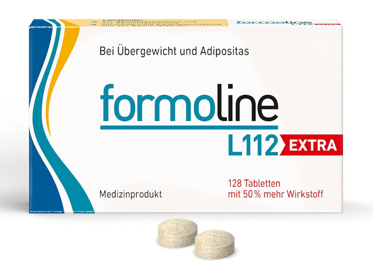 formoline L112 extra