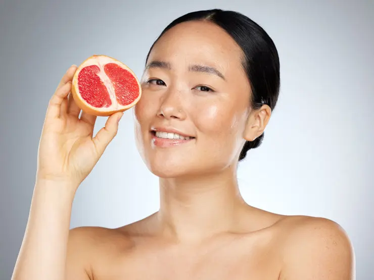 Anti-Aging-Ernährung