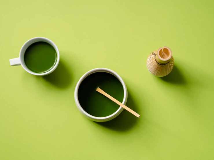 Matcha