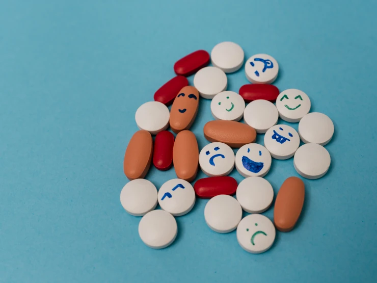 Antidepressiva Nebenwirkungen