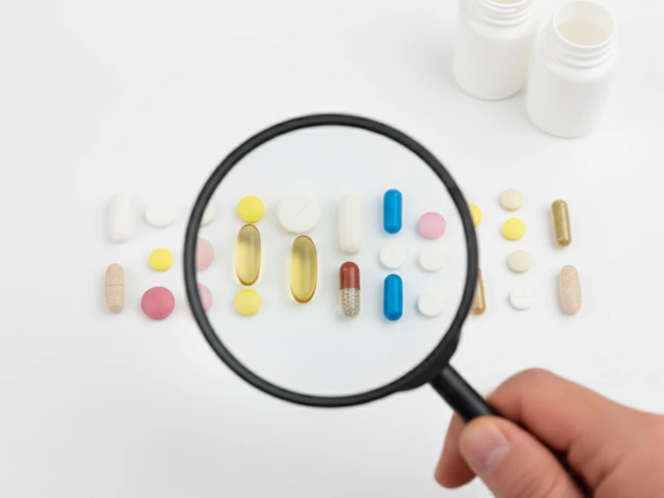 Welche Nahrungsergänzungsmittel sind sinnvoll?