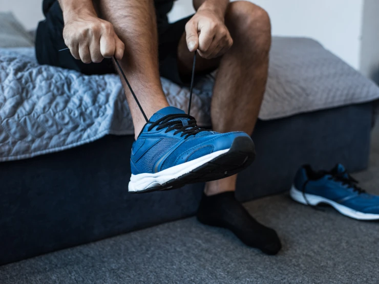 Gewohnheiten ändern