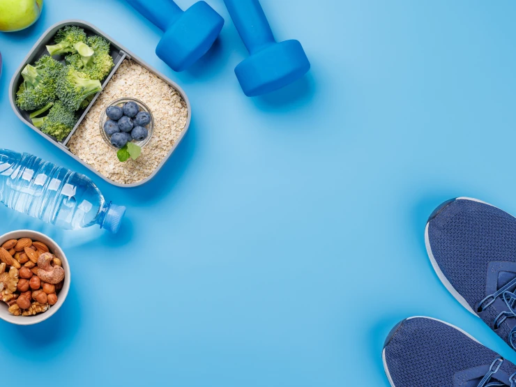 Tipps für gesunde Gewohnheiten